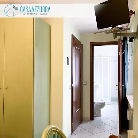 Casa Azzurra *