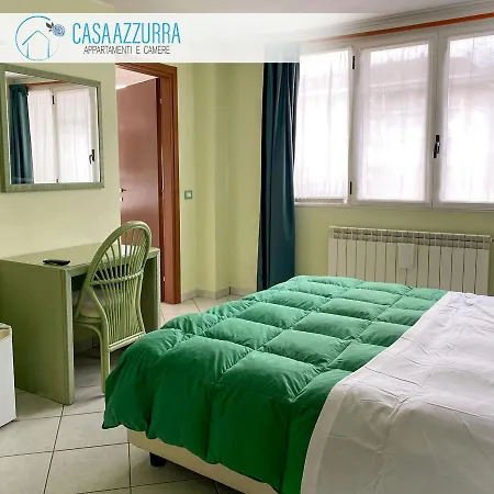 Casa Azzurra * Serravalle Sesia