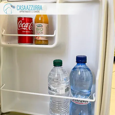 Гостевой дом Casa Azzurra *