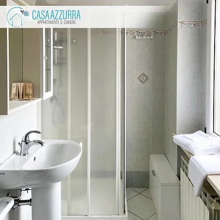 Casa Azzurra * Serravalle Sesia