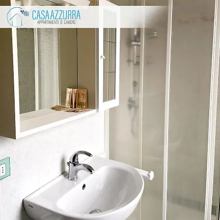 Casa Azzurra * Serravalle Sesia