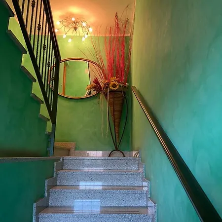 Casa Azzurra * Serravalle Sesia