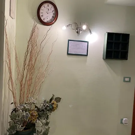 Casa Azzurra *