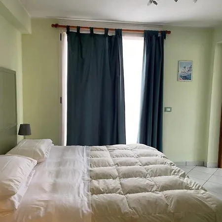 Casa Azzurra * Serravalle Sesia
