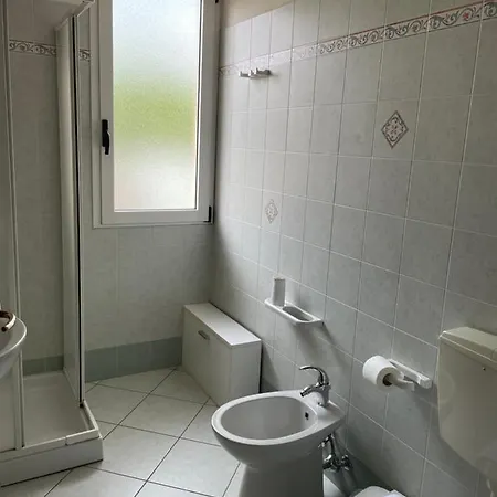 Casa Azzurra * Serravalle Sesia