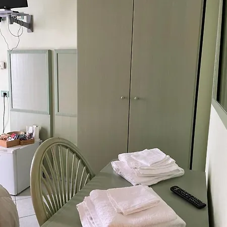 Гостевой дом Casa Azzurra
