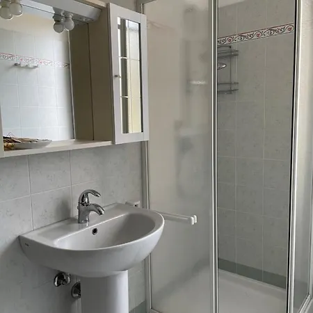 Гостевой дом Casa Azzurra *