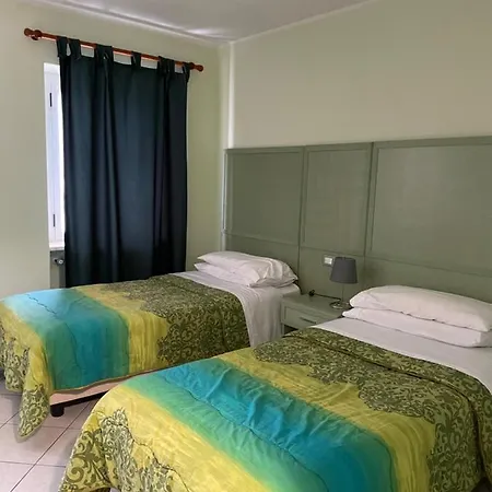 Casa Azzurra