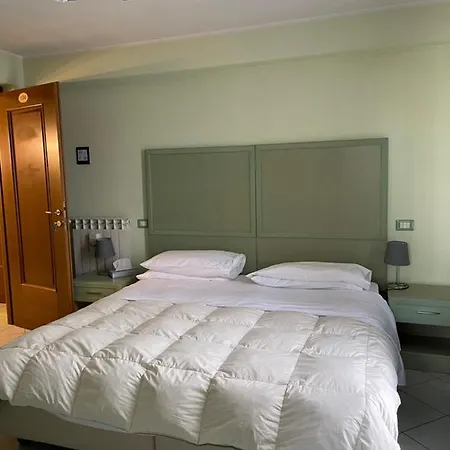 Casa Azzurra