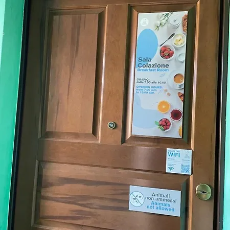 Casa Azzurra *