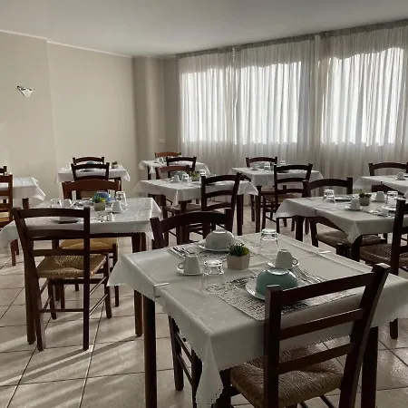 Casa Azzurra