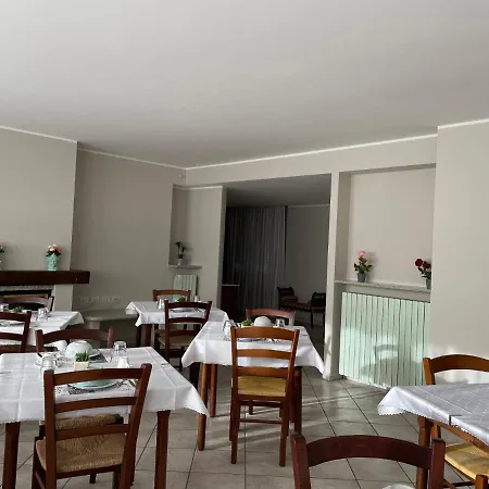 Casa Azzurra Гостевой дом