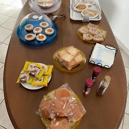 Casa Azzurra Serravalle Sesia